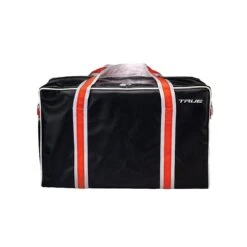 TRUE Pro Senior Carry Hockey Bag -Warrior Shop true carry hockey bags true pro senior carry hockey bag black orange sr 28743569768514