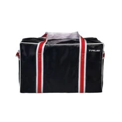 TRUE Pro Senior Carry Hockey Bag -Warrior Shop true carry hockey bags true pro senior carry hockey bag black red sr 28743569834050
