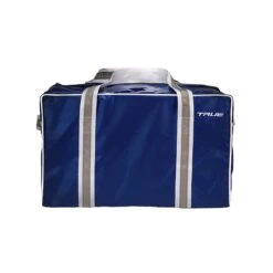 TRUE Pro Senior Carry Hockey Bag -Warrior Shop true carry hockey bags true pro senior carry hockey bag blue grey sr 28743569932354
