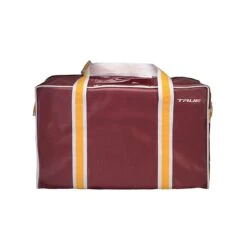 TRUE Pro Senior Carry Hockey Bag -Warrior Shop true carry hockey bags true pro senior carry hockey bag maroon gold sr 28743569997890