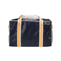 TRUE Pro Senior Carry Hockey Bag -Warrior Shop true carry hockey bags true pro senior carry hockey bag navy gold sr 28743570489410