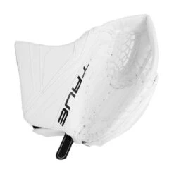 TRUE L12.2 Senior Goalie Catcher - Domestic (600 Degree) -Warrior Shop true catchers true l12 2 senior goalie catcher domestic 600 degree white regular 28946329763906