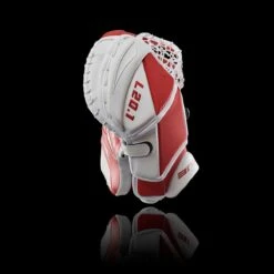 TRUE L20.1 Goalie Catcher - Custom -Warrior Shop true catchers true l20 1 goalie catcher custom 28020250083394