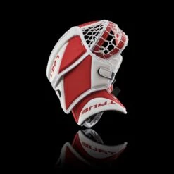 TRUE L20.1 Goalie Catcher - Custom -Warrior Shop true catchers true l20 1 goalie catcher custom 28020250214466
