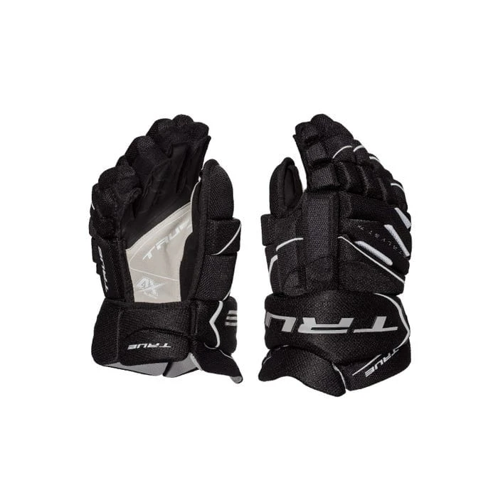 TRUE Catalyst 7X Senior Hockey Gloves S21 4 TRUE Catalyst 7X Senior Hockey Gloves S21 - Image 4
