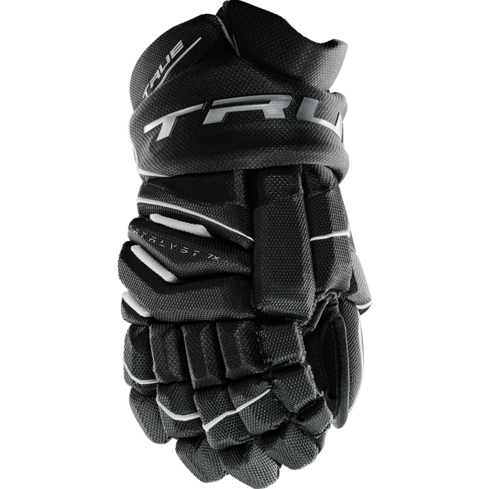 TRUE Catalyst 7X Senior Hockey Gloves S21 1 TRUE Catalyst 7X Senior Hockey Gloves S21