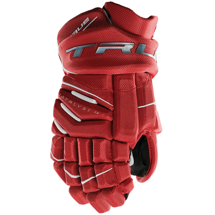 TRUE Catalyst 7X Senior Hockey Gloves S21 6 TRUE Catalyst 7X Senior Hockey Gloves S21 - Image 6