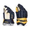 TRUE Catalyst Pro Stock Senior Hockey Glove - Buffalo