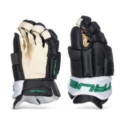 TRUE Catalyst Pro Stock Senior Hockey Glove - Dallas