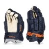 TRUE Catalyst Pro Stock Senior Hockey Glove - Edmonton