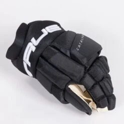 TRUE Catalyst Pro Stock Senior Hockey Glove - Edmonton 13 TRUE Catalyst Pro Stock Senior Hockey Glove - Edmonton -Warrior Shop true gloves true catalyst pro stock senior hockey glove edmonton 30658474246210