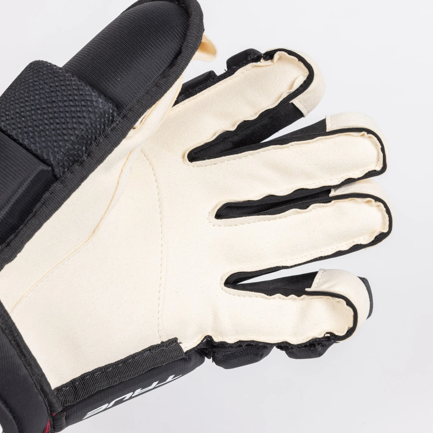 TRUE Catalyst Pro Stock Senior Hockey Glove - Edmonton 2 TRUE Catalyst Pro Stock Senior Hockey Glove - Edmonton - Image 2