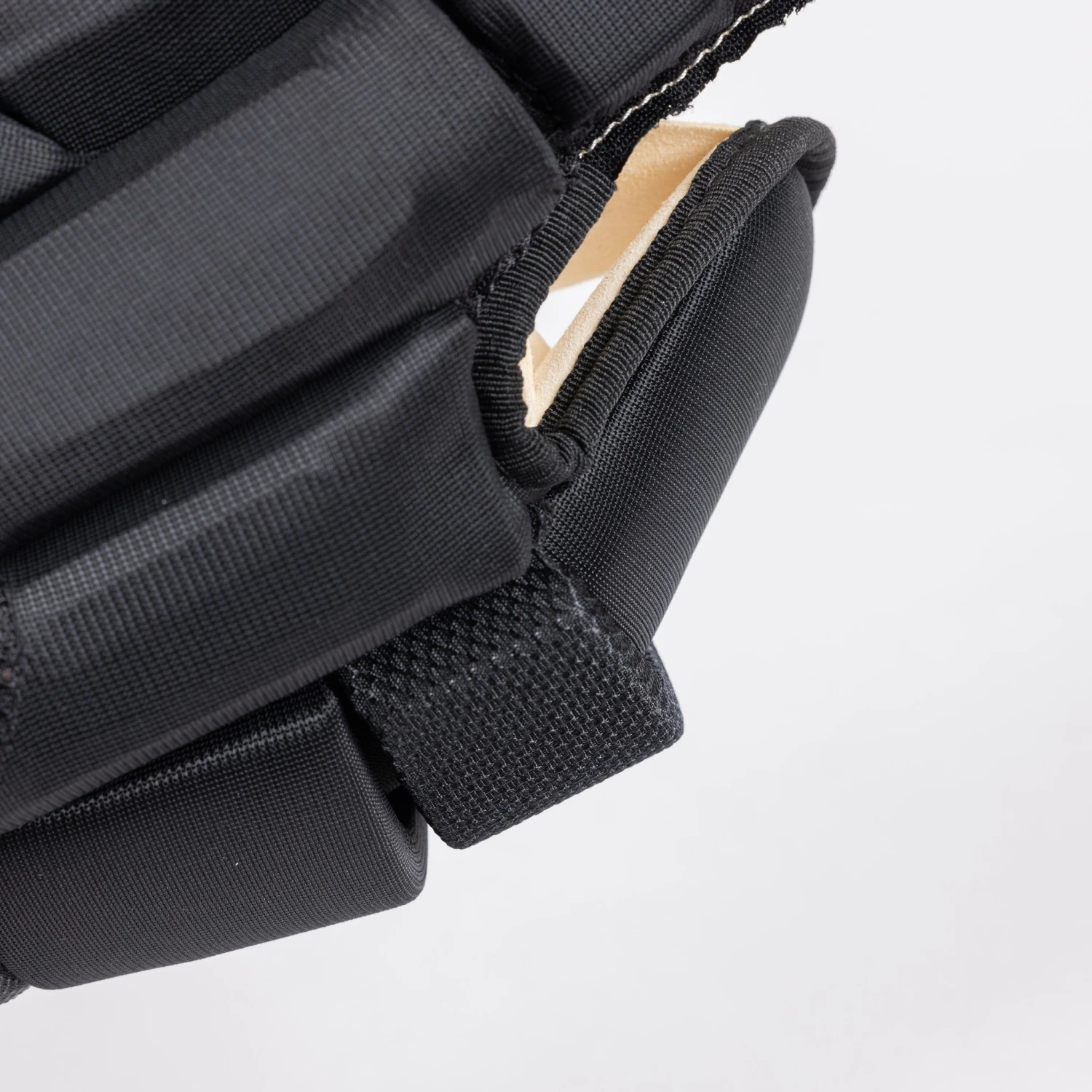 TRUE Catalyst Pro Stock Senior Hockey Glove - Edmonton 10 TRUE Catalyst Pro Stock Senior Hockey Glove - Edmonton - Image 10