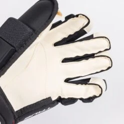 TRUE Catalyst Pro Stock Senior Hockey Glove - New York Islanders -Warrior Shop true gloves true catalyst pro stock senior hockey glove new york islanders 30658466480194