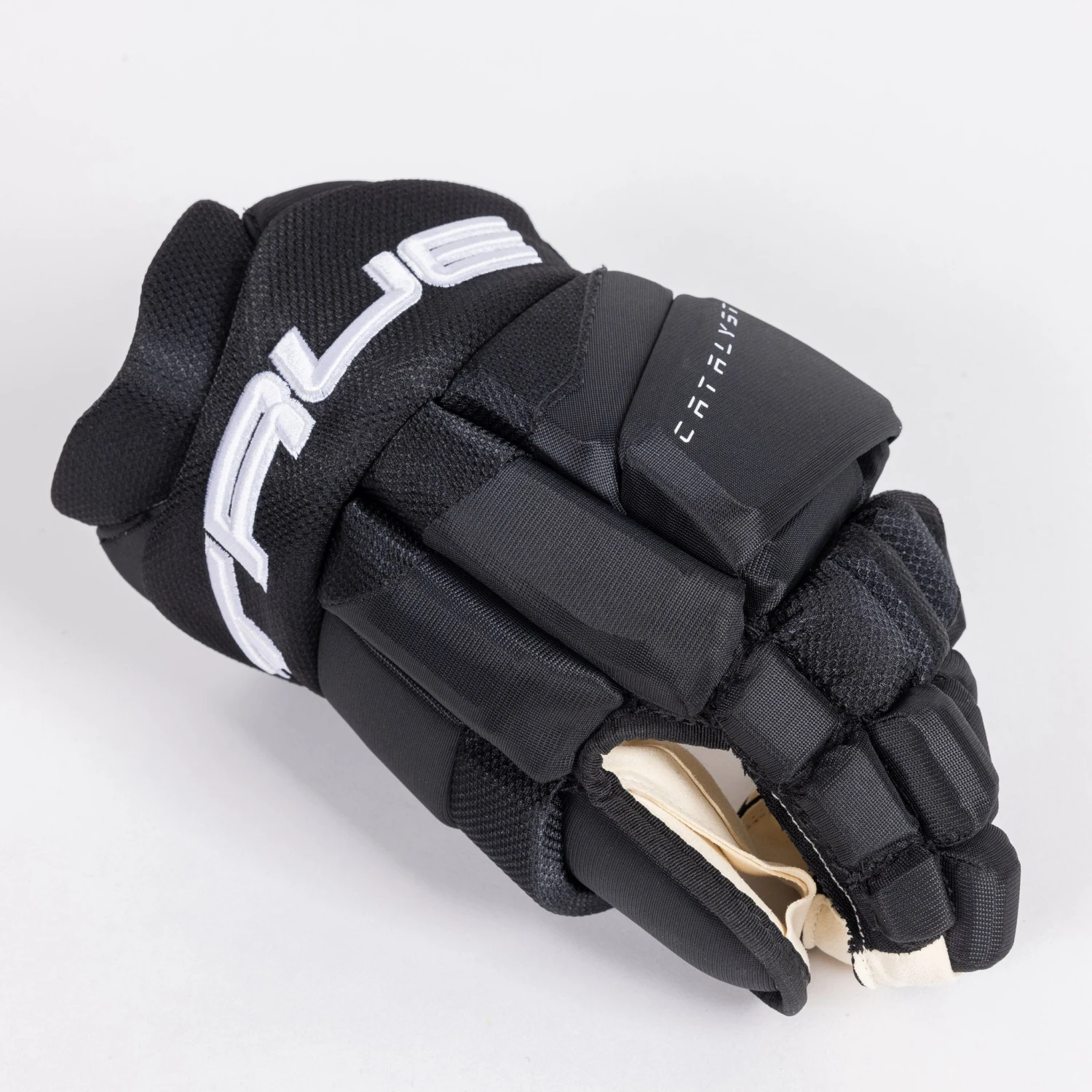 TRUE Catalyst Pro Stock Senior Hockey Glove - Philly 6 TRUE Catalyst Pro Stock Senior Hockey Glove - Philly - Image 6