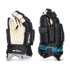 TRUE Catalyst Pro Stock Senior Hockey Glove - San Jose