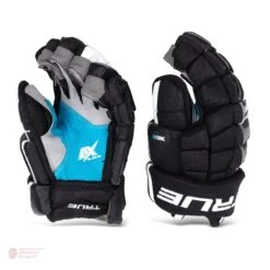 TRUE XC9 Pro Junior Hockey Gloves