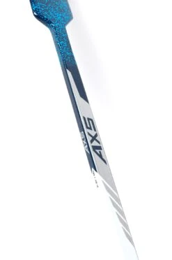 TRUE AX5 Junior Goalie Stick -Warrior Shop true goalie sticks true ax5 junior goalie stick 28754434719810