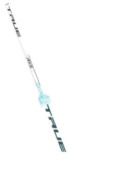 TRUE AX5 Junior Goalie Stick -Warrior Shop true goalie sticks true ax5 junior goalie stick 28777471770690