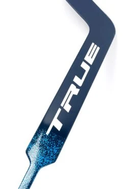 TRUE AX5 Junior Goalie Stick -Warrior Shop true goalie sticks true ax5 junior goalie stick 30367370674242