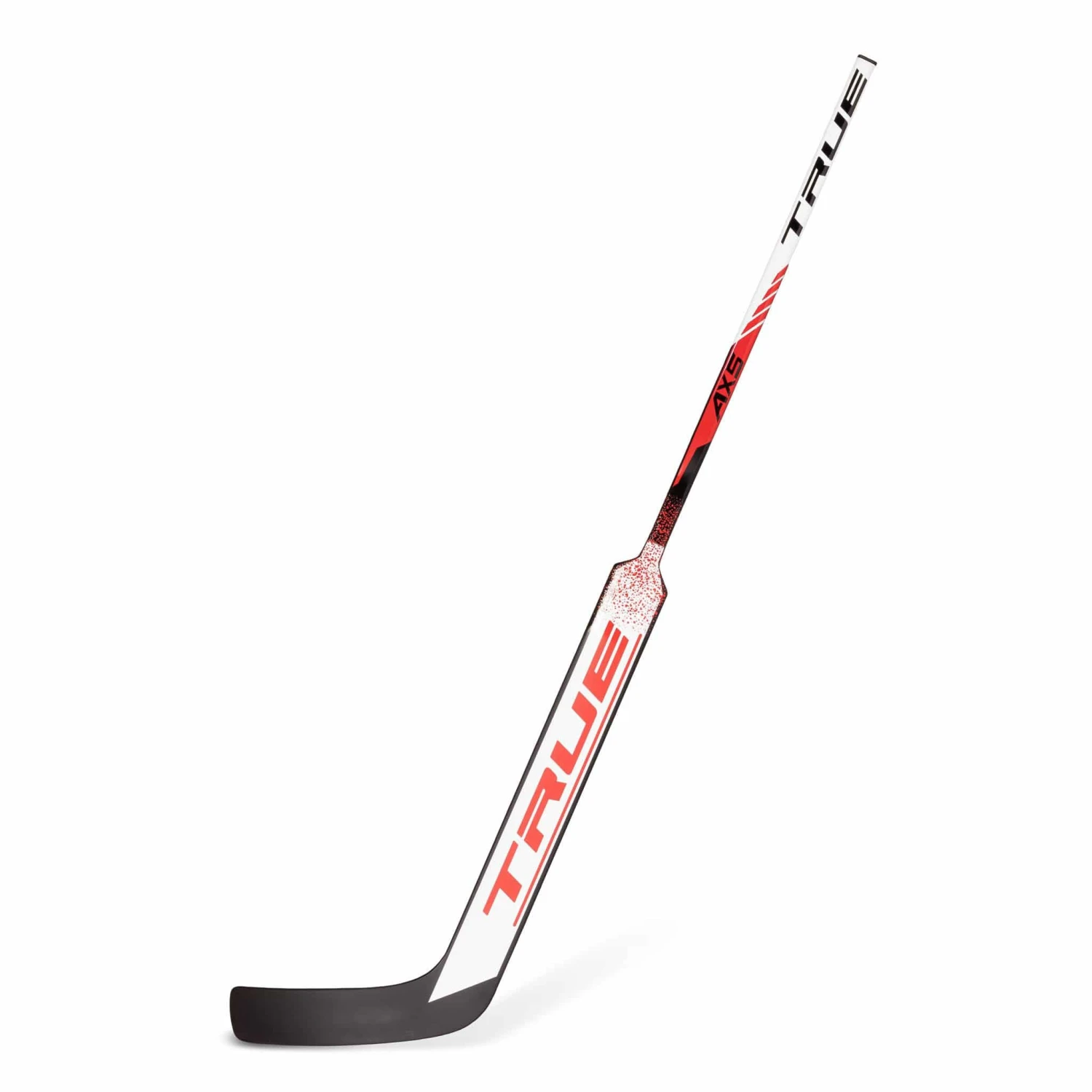 TRUE AX5 Junior Goalie Stick - Custom Color 4 TRUE AX5 Junior Goalie Stick - Custom Color - Image 4