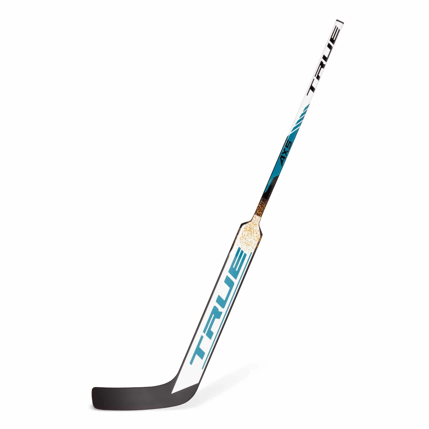 TRUE AX5 Junior Goalie Stick - Custom Color 3 TRUE AX5 Junior Goalie Stick - Custom Color - Image 3