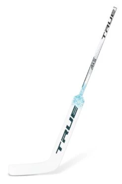 TRUE AX5 Junior Goalie Stick -Warrior Shop true goalie sticks true ax5 junior goalie stick white mc l 21 28743949811778