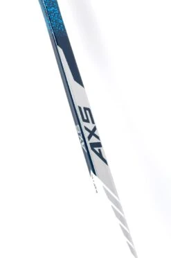 TRUE AX5 Senior Goalie Stick -Warrior Shop true goalie sticks true ax5 senior goalie stick 28754434981954