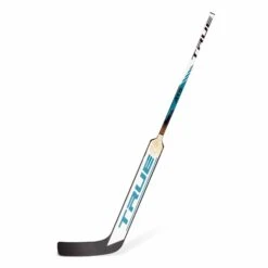 TRUE AX5 Senior Goalie Stick - Custom Color -Warrior Shop true goalie sticks true ax5 senior goalie stick custom color san jose sharks tc l 25 28921718538306
