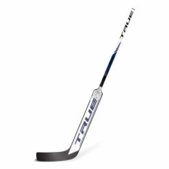 TRUE AX5 Senior Goalie Stick - Custom Color -Warrior Shop true goalie sticks true ax5 senior goalie stick custom color toronto maple leafs tc l 25 28921718964290