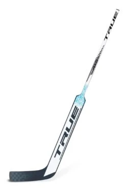 TRUE AX9 Intermediate Goalie Stick -Warrior Shop true goalie sticks true ax9 intermediate goalie stick white mc l 24 28756832092226
