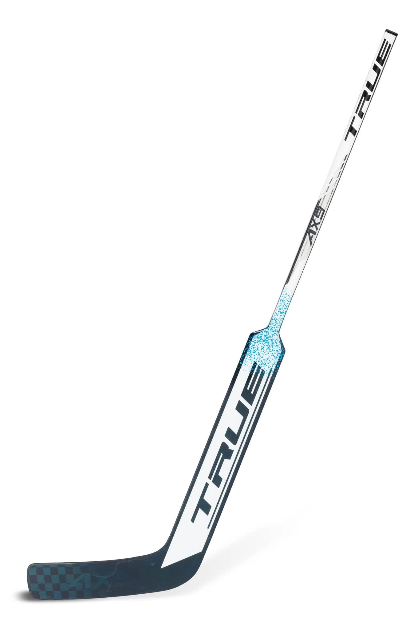 TRUE AX9 Junior Goalie Stick 3 TRUE AX9 Junior Goalie Stick - Image 3