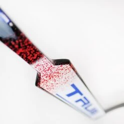 TRUE AX9 Senior Goalie Stick - Custom Color -Warrior Shop true goalie sticks true ax9 senior goalie stick custom color 28861079126082