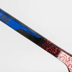 TRUE AX9 Senior Goalie Stick - Custom Color -Warrior Shop true goalie sticks true ax9 senior goalie stick custom color 29088665567298