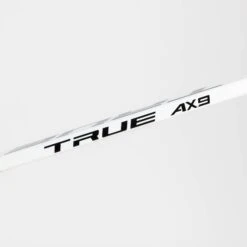 TRUE AX9 Senior Goalie Stick - Custom Color -Warrior Shop true goalie sticks true ax9 senior goalie stick custom color 29088665829442