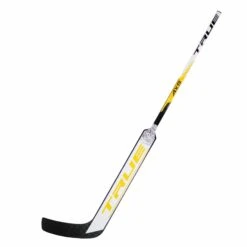 TRUE AX9 Senior Goalie Stick - Custom Color -Warrior Shop true goalie sticks true ax9 senior goalie stick custom color boston bruins tc l 26 28861078143042