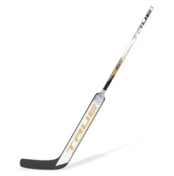 TRUE AX9 Senior Goalie Stick - Custom Color -Warrior Shop true goalie sticks true ax9 senior goalie stick custom color vegas golden knights mc l 25 29088666812482
