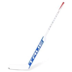 TRUE Catalyst 5X Intermediate Goalie Stick S21 -Warrior Shop true goalie sticks true catalyst 5x intermediate goalie stick new york rangers mc2 l 23 28796838543426
