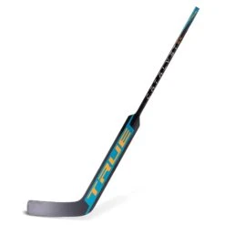 TRUE Catalyst 5X Intermediate Goalie Stick S21 -Warrior Shop true goalie sticks true catalyst 5x intermediate goalie stick san jose sharks mc2 l 24 28796838510658