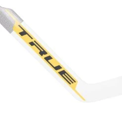 TRUE Catalyst 5X Junior Goalie Stick S21 -Warrior Shop true goalie sticks true catalyst 5x junior goalie stick 28811334025282