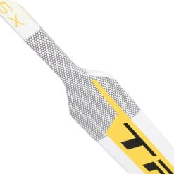 TRUE Catalyst 5X Junior Goalie Stick S21 -Warrior Shop true goalie sticks true catalyst 5x junior goalie stick 28811334320194