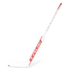 TRUE Catalyst 5X Junior Goalie Stick S21 -Warrior Shop true goalie sticks true catalyst 5x junior goalie stick detroit red wings mc2 l 21 28796838281282