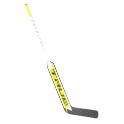 TRUE Catalyst 9X Intermediate Goalie Stick S21 -Warrior Shop true goalie sticks true catalyst 9x intermediate goalie stick 28797106618434