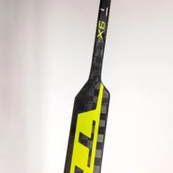 TRUE Catalyst 9X Intermediate Goalie Stick S21 -Warrior Shop true goalie sticks true catalyst 9x intermediate goalie stick 28797106913346