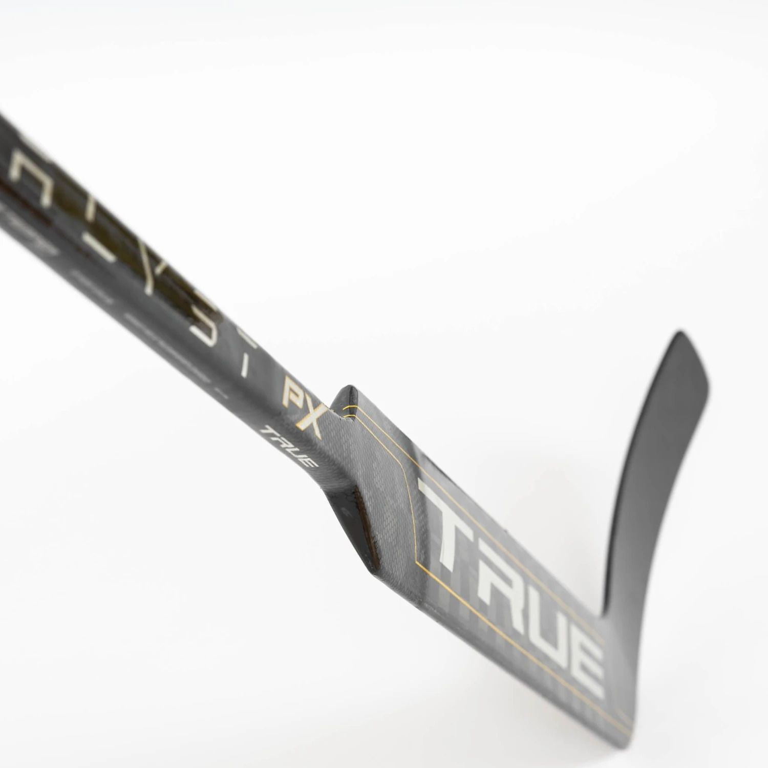 TRUE Catalyst PX Intermediate Goalie Stick 18 TRUE Catalyst PX Intermediate Goalie Stick - Image 18
