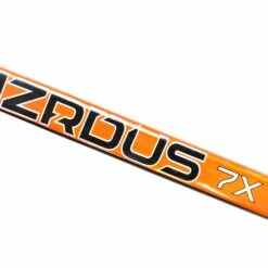 TRUE HZRDUS 7X Junior Goalie Stick S21 -Warrior Shop true goalie sticks true hzrdus 7x junior goalie stick white black mc2 l 21 29623019470914