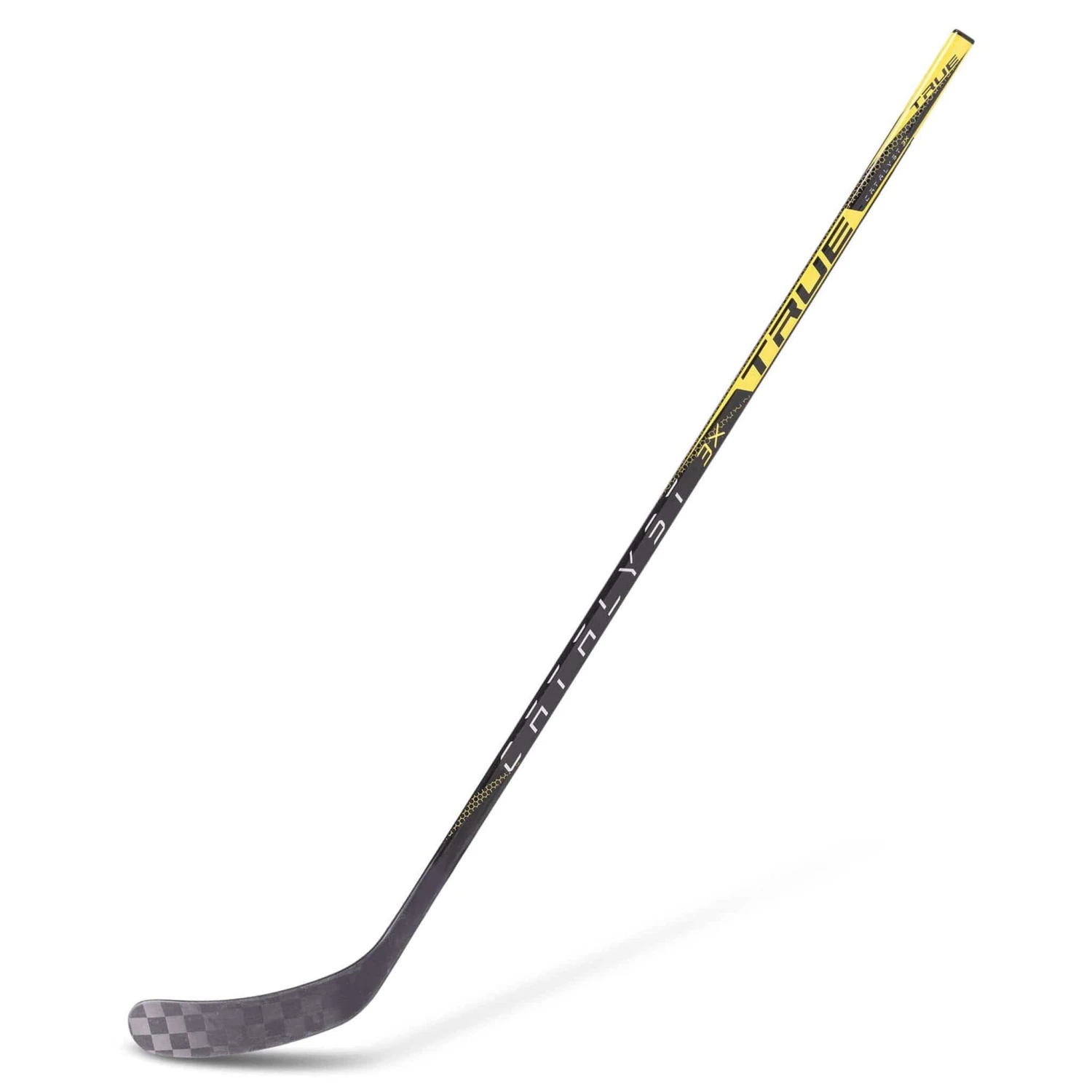 TRUE Catalyst 3X Junior Hockey Stick S21 - 30 Flex 1 TRUE Catalyst 3X Junior Hockey Stick S21 - 30 Flex