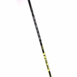 TRUE Catalyst 3X Junior Hockey Stick S21 - 50 Flex -Warrior Shop true hockey sticks true catalyst 3x junior hockey stick 50 flex 28797105012802