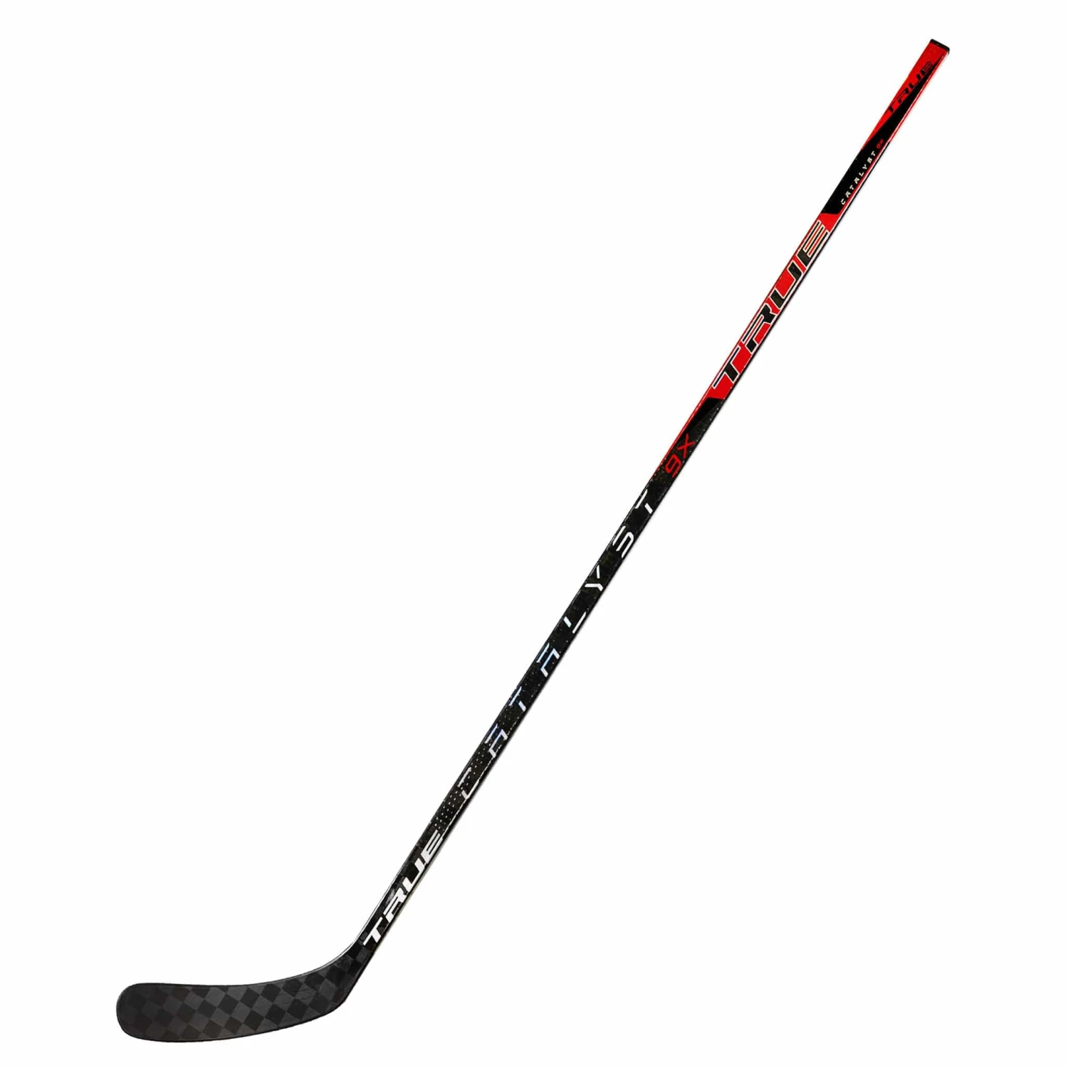 TRUE Catalyst 9X Pro Stock Senior Hockey Stick - Brandon Pirri 1 TRUE Catalyst 9X Pro Stock Senior Hockey Stick - Brandon Pirri