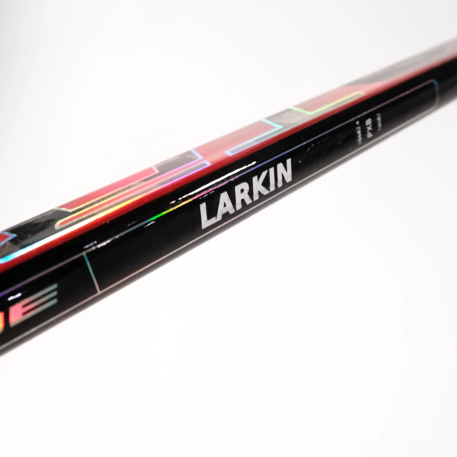 TRUE Catalyst 9X Pro Stock Senior Hockey Stick - Dylan Larkin - TC2 - L-90 2 TRUE Catalyst 9X Pro Stock Senior Hockey Stick - Dylan Larkin - TC2 - L-90 - Image 2
